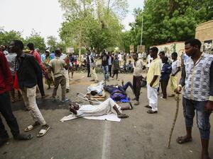 توقيع اتفاق "صلح قبلي" شرقي السودان عقب أعمال عنف
