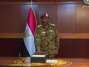 المعارضة السودانية تتمسك بمطلب نقل السلطة لحكومة مدنية 