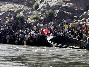 إثيوبيا.. عدد الفارين من الحرب للسودان يرتفع لـ25 ألفا