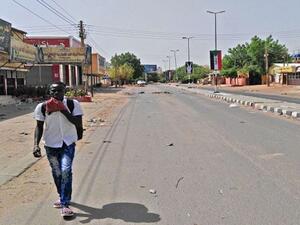 السودان: العصيان المدني مستمر و"لجنة التحقيق" أكذوبة