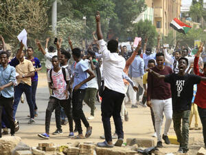 العسكري السوداني: احتجاز 9 جنود بشأن حوادث القتل في الأبيض