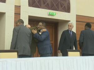 بوادر أزمة في "تجمع المهنيين" حول مرشح للمجلس الرئاسي السوداني