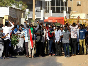 المؤتمر الشعبي بالسودان: قوى أمنية اقتادت أمين عام الحزب للسجن