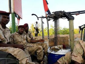 وزير سوداني يتحدث عن تخفيض تدريجي لقوات بلاده في اليمن