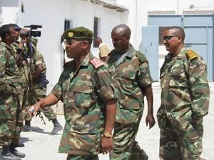 السودان يعلن التصدي لهجوم من "قوات إثيوبية"