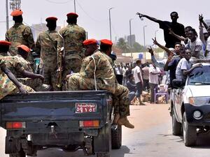 الجيش السوداني: تصدينا الأحد لـ"اعتداء" من قوات إثيوبية