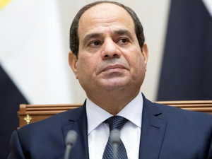 عبد الفتاح السيسي 