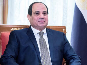 دار الإفتاء: طاعة السيسي واجب شرعي