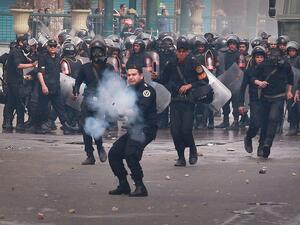 مصر تقتل 56 مواطنا بعد تعرضهم للاختفاء القسري