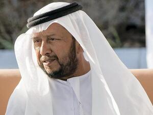 وفاة الشيخ سلطان بن زايد شقيق رئيس الإمارات