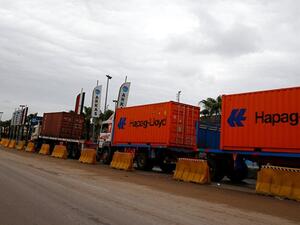 حظر "سري" سعودي يمنع الصادرات التركية من دخول المملكة