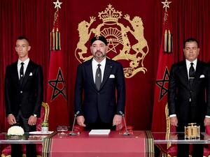 حزب مغربي ينسحب من الحكومة ويصطف في المعارضة قبيل تعديل حكومي وشيك