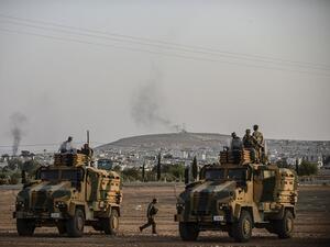 مقتل جنديين تركيين في اشتباك مع مسلحين قرب حدود العراق