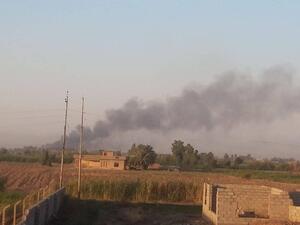 نيويورك تايمز: إسرائيل قصفت مستودعا للأسلحة في العراق