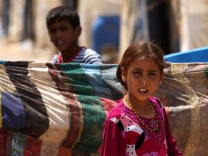 تحذير من حرمان آلاف أطفال العراق الجنسية بعد تنظيم الدولة