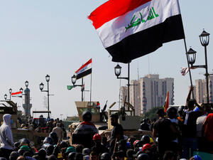 اتفاق مبدئي لحسم تسمية رئيس الوزراء العراقي الجديد