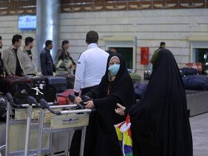 العراق يسجل أول حالة وفاة بفيروس كورونا