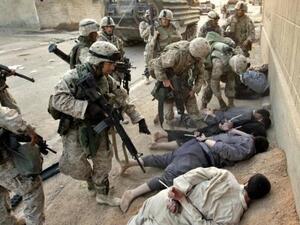 تبرئة قائد بالبحرية الأمريكية من معظم التهم بجرائم حرب العراق