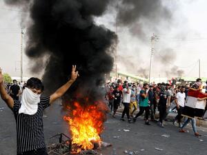 مقتل 15 عراقيا بالرصاص بمدينة الصدر وأوامر بسحب الجيش
