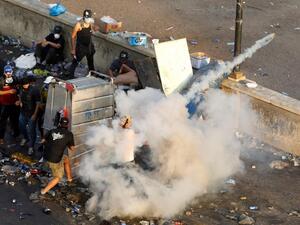 عشائر البصرة تمهل الحكومة 48 ساعة لإطلاق سراح المعتقلين