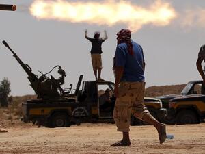 مقتل 4 جنود عراقيين بهجوم شمال بغداد