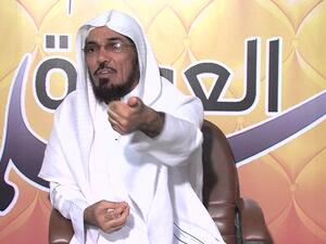 سلمان العوده