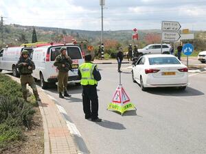 استشهاد فلسطيني برصاص الاحتلال بمدينة القدس