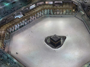 إيران تنتقد السعودية: قرار الحج هذا العام.. لم يكن لائقا