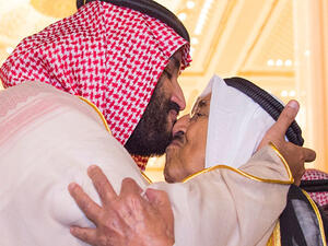 صحيفة كويتية: الاتفاق على 3 نقاط عقب مفاوضات لحل الأزمة الخليجية