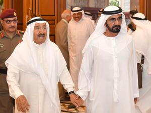 حبس مغرد كويتي 5 سنوات لانتقاده الإمارات