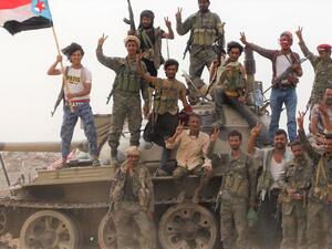 5 محافظات يمنيه ترفض إعلان "الإنتقالي الجنوبي" حكما ذاتيا