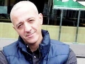 المصري الأمريكي مصطفى قاسم