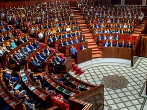 المغرب: مجلس النواب يقر مشروع قانون يعتمد الفرنسية في التعليم