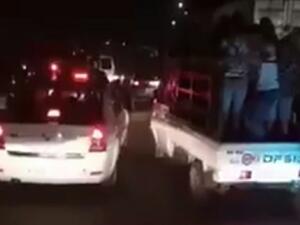 مقتل شخص وإصابة آخرين في أعمال شغب بالمغرب