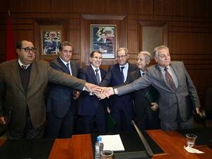 "شيوعيو" المغرب يغادرون الحكومة احتجاجا على التعديل الوزاري