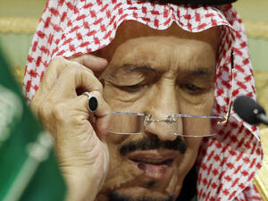 الملك سلمان يوجه بعودة السفير السعودي إلى العراق 