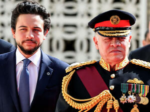 مخطط "خطير" لزعزعة استقرار الأردن