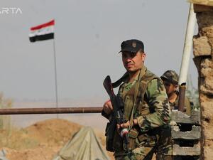 الدفاع الروسية: مقتل وإصابة العشرات من جنود النظام السوري بإدلب