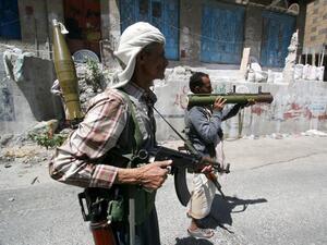  ما يجري في الريف الجنوبي بتعز، أحداث مقلقة جدا، وتطور خطير ينذر بعواقب وخيمة