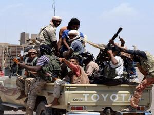 تساؤلات حول انتكاسات قوات هادي المستمرة وسط وجنوب اليمن