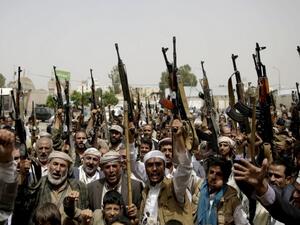 قبائل أبين طالبت الإمارات بالاعتذار