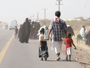 مجلس الأمن يدعو الأطراف اليمنية إلى الوفاء بتسهيل وصول المساعدات