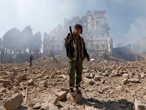 اغتيال قائد في "المقاومة اليمنية" في كمين جنوب البلاد