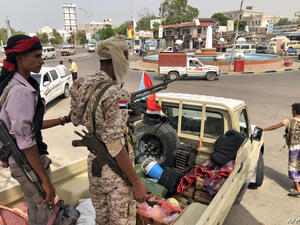 المجلس الانتقالي في اليمن يعلن الإدارة الذاتية للجنوب