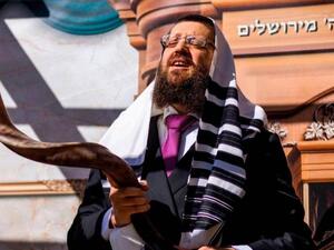 يهود أوروبا تراجعوا بشكل كبير بعد 1945