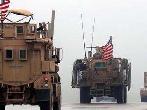 قوات أمريكية أخرى تغادر العراق بسبب إصابات محتملة