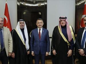 لقاء مغلق في أنقرة وحديث عن التحضير لـ"تحرير دير الزور"