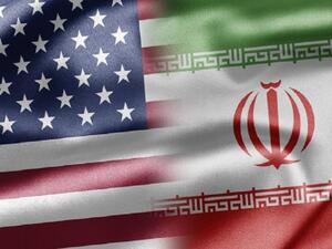 إيران تنصح مواطنيها بعدم السفر لأمريكا