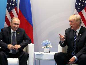 واشنطن تنسحب رسميا من معاهدة الأسلحة النووية المتوسطة