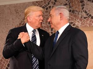 صفقة القرن لا تشمل دولة فلسطينية وتضمن أمن إسرائيل